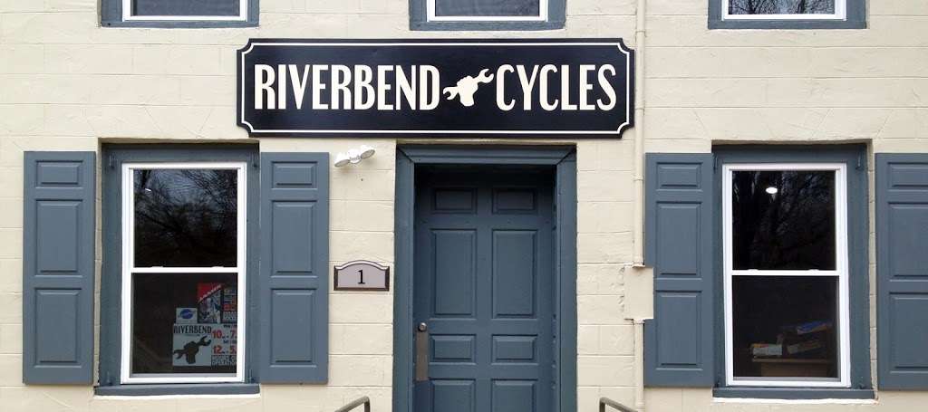 Riverbend Cycles | 1 Station Ave, Conshohocken, PA 19428 | Phone: (484) 539-9006