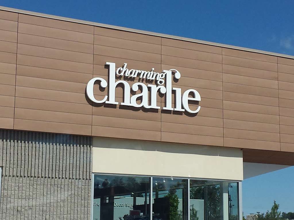 Charming Charlie | 810 Town Center Dr, York, PA 17408 | Phone: (717) 764-2128