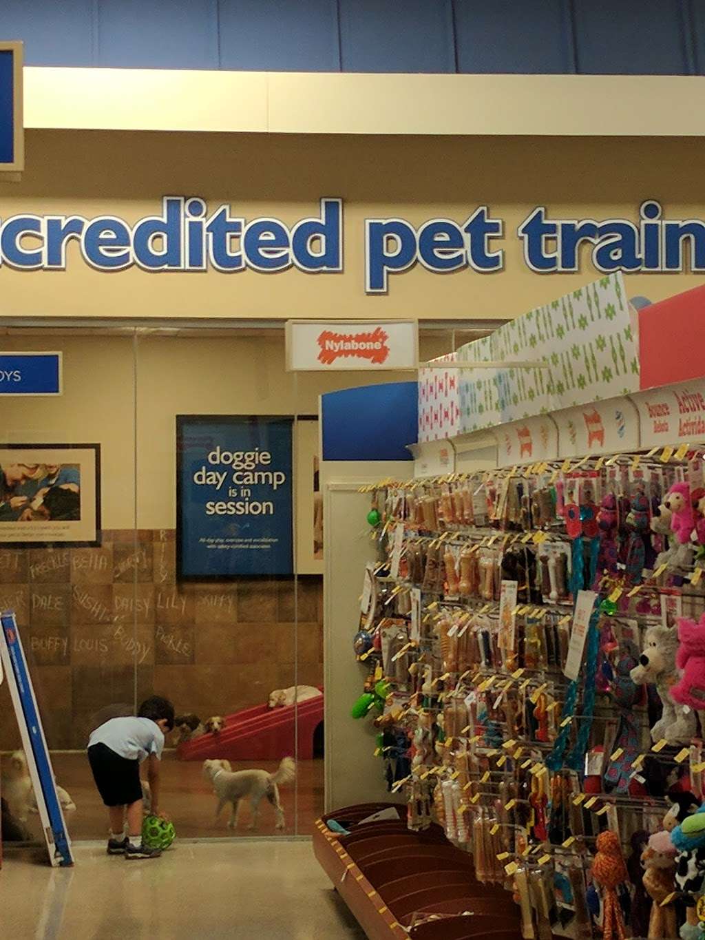 PetSmart | 1301 E Gladstone St, Glendora, CA 91740, USA | Phone: (909) 599-7012