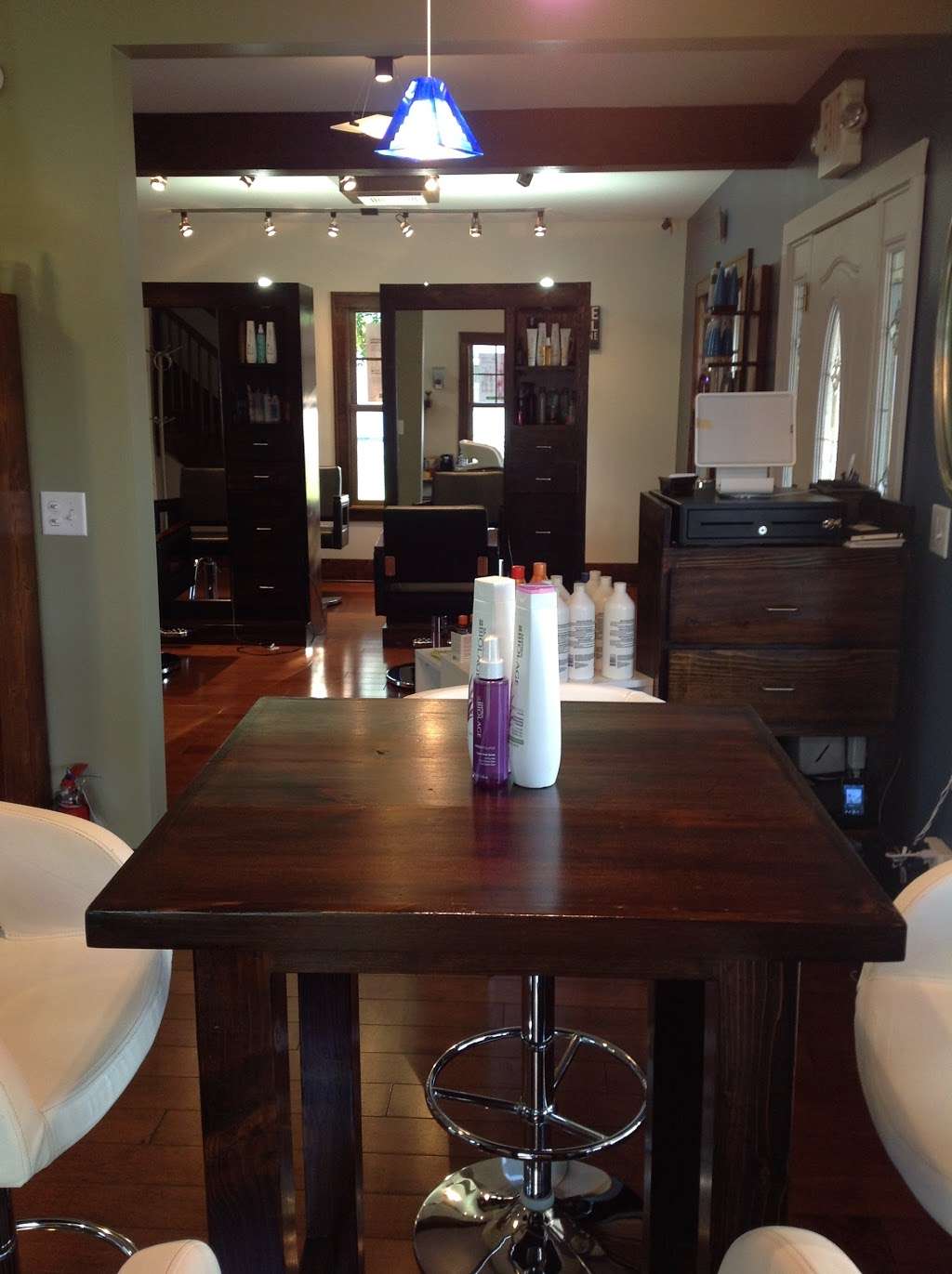 Jose Angel Salon | 3103, 214 W Illinois Ave, Aurora, IL 60506 | Phone: (630) 618-4210