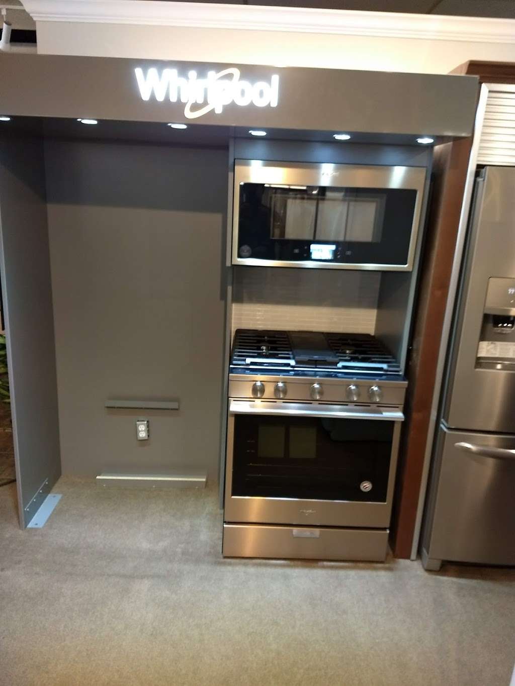 Maruszczak Appliance | 7809 Lincoln Hwy, Crown Point, IN 46307 | Phone: (219) 865-0555