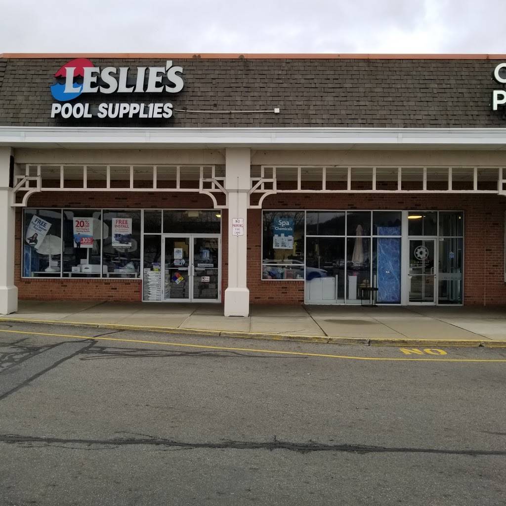 Leslies Pool Supplies, Service & Repair | 350 Ramapo Valley Rd, Oakland, NJ 07436, USA | Phone: (201) 405-2100