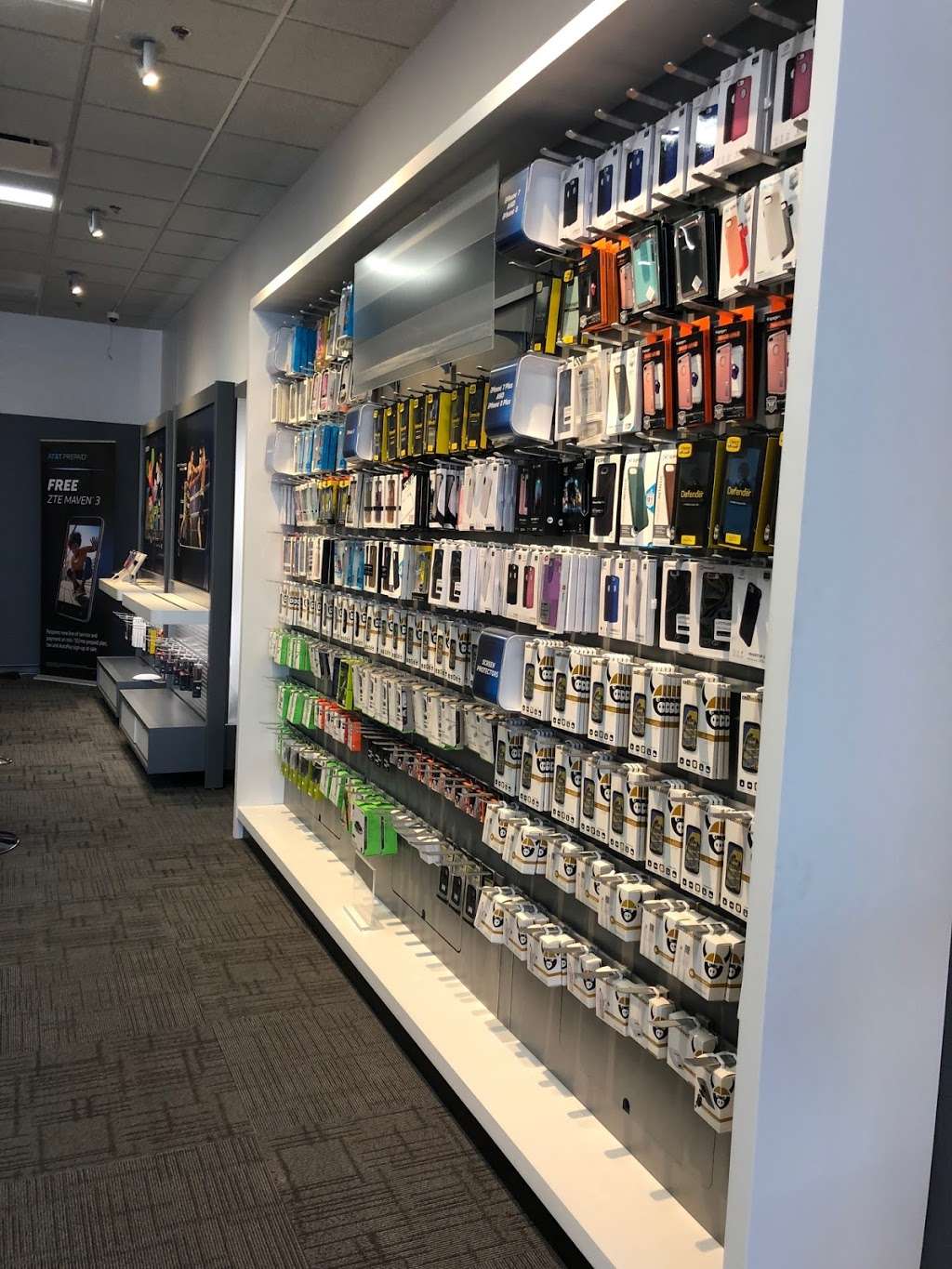 AT&T Store | 5597 Tulip St, Philadelphia, PA 19124, USA | Phone: (267) 343-4916