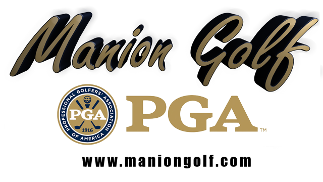 Manion Golf | call, Channahon, IL 60410