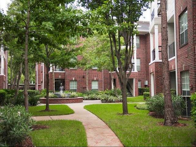 The Grand on Memorial Apartments | 15135 Memorial Dr, Houston, TX 77079, USA | Phone: (281) 493-9292