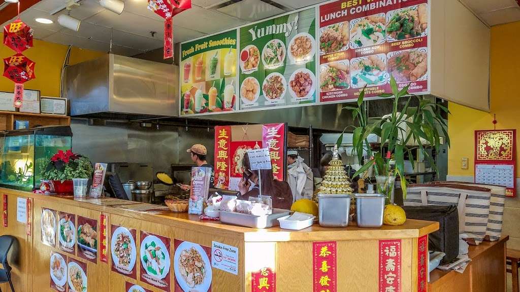 Asian Express | 319 Vertin Blvd, Shorewood, IL 60404, USA | Phone: (815) 267-7368