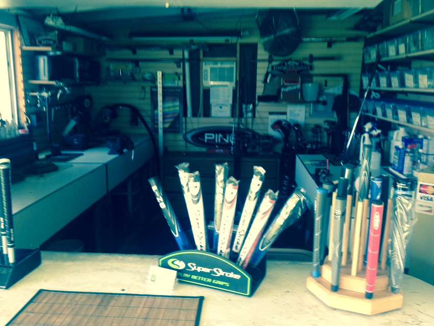 The Golferss Workshop/ Golf Club Repair | 24515 Washington Ave, Murrieta, CA 92562 | Phone: (951) 600-8613