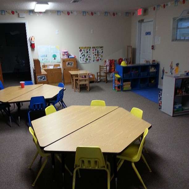 Creative Kids Learning Center | 904 Starbird St, Eustis, FL 32726 | Phone: (352) 357-8005