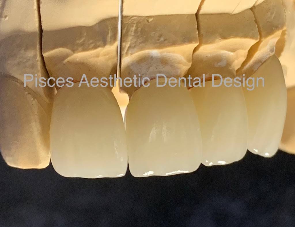 Pisces Aesthetic Dental Design | 7372 Walnut Ave Ste X, Buena Park, CA 90620, USA | Phone: (909) 348-3244