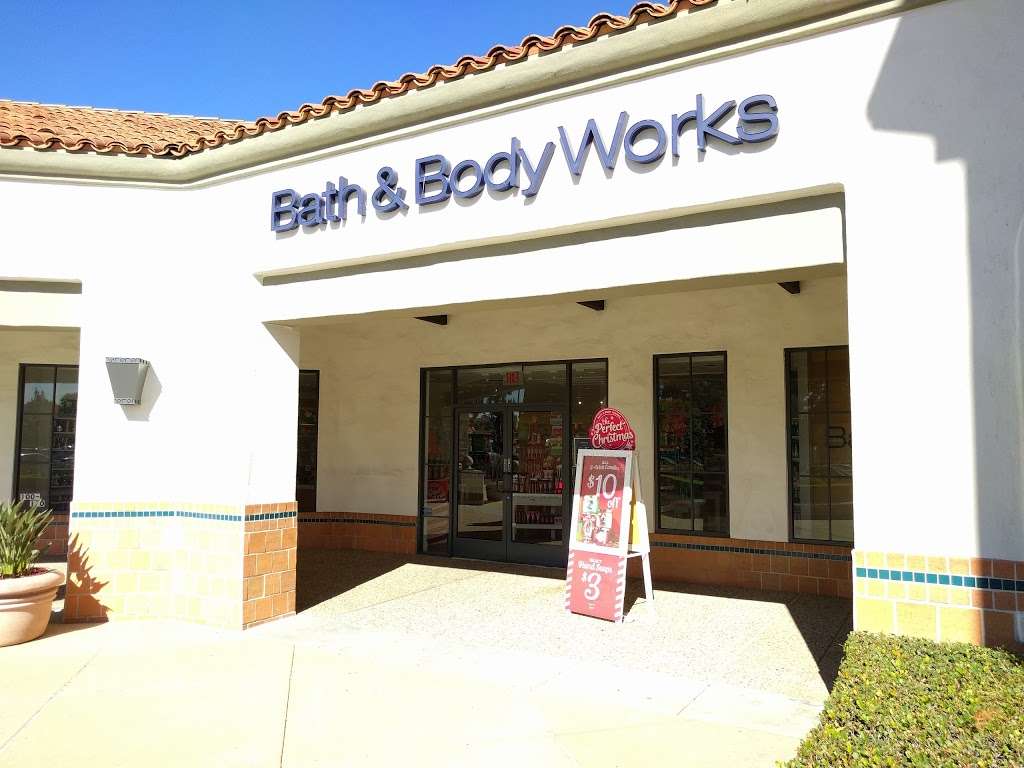 Bath & Body Works | 10730 E Foothill Blvd, Rancho Cucamonga, CA 91730 | Phone: (909) 581-1322