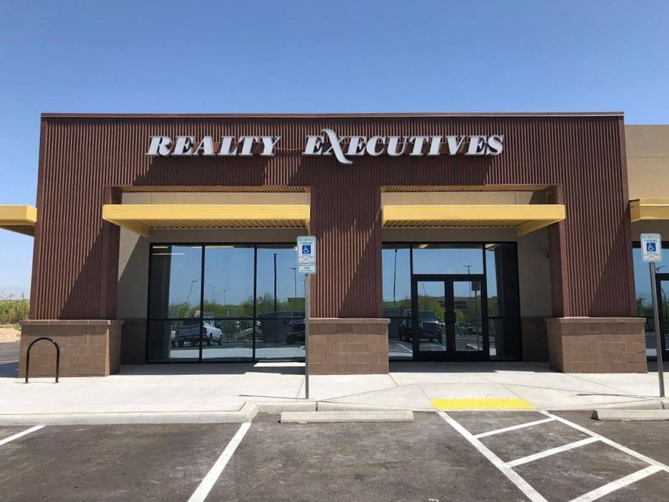 Realty Executives Arizona Territory - Houghton/Vail | 9172 S Houghton Rd, Tucson, AZ 85747, USA | Phone: (520) 585-4720