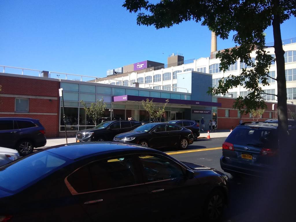 Sunset Park Family Health Center at NYU Langone–Second Avenue | 5610 2nd Ave, Brooklyn, NY 11220, USA | Phone: (718) 630-7942