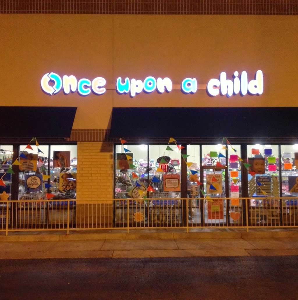 Once Upon a Child | 250 S Randall Rd, Elgin, IL 60124, USA | Phone: (847) 468-0817