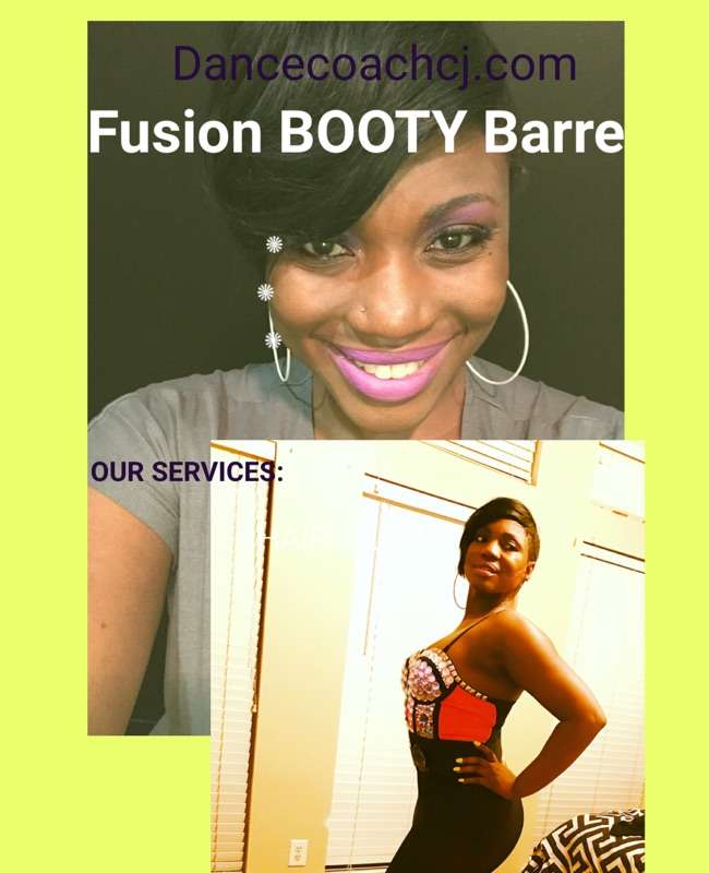 Dance Fusion by CJ | 14551Cullen Blvd Suite A, Houston, TX 77047, USA | Phone: (713) 543-8393