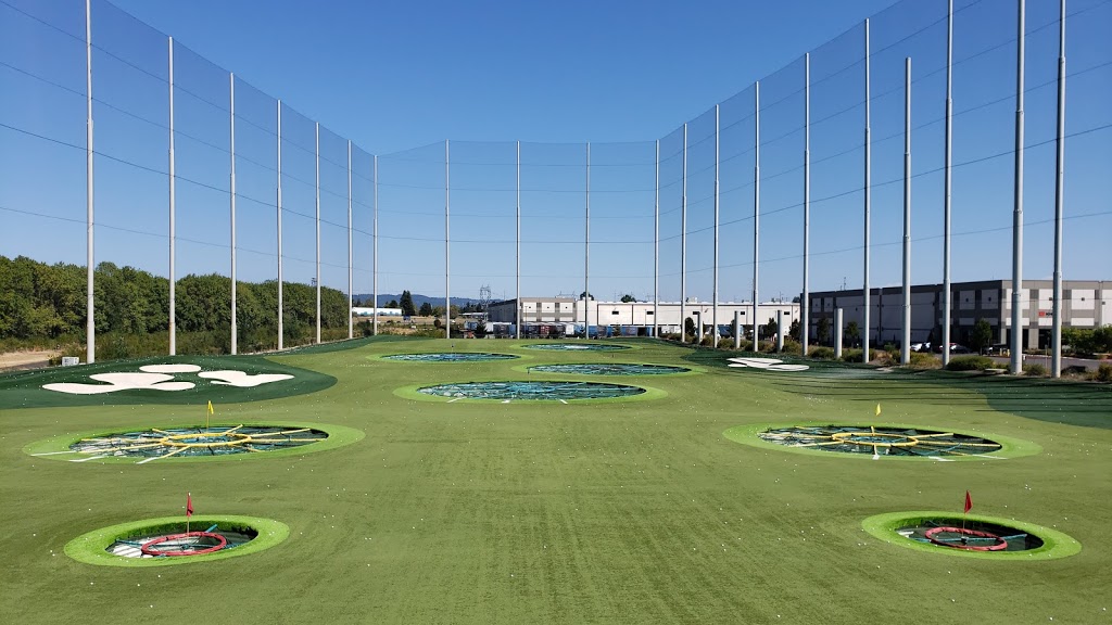 Topgolf | 5505 NE Huffman St, Hillsboro, OR 97124, USA | Phone: (503) 549-5197