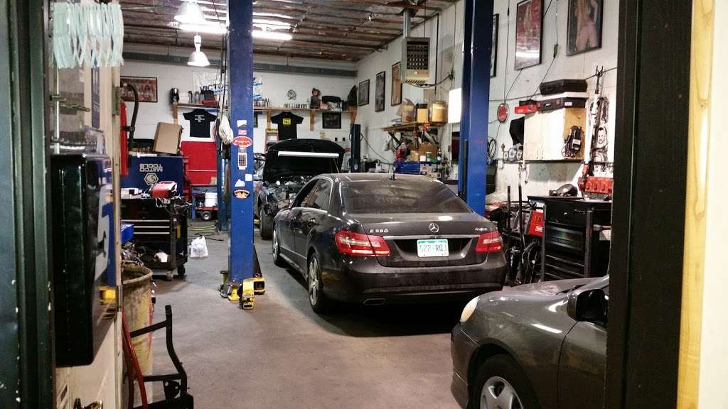 Alex Auto Repair | 3596 Moline St #103, Aurora, CO 80010 | Phone: (720) 404-0732