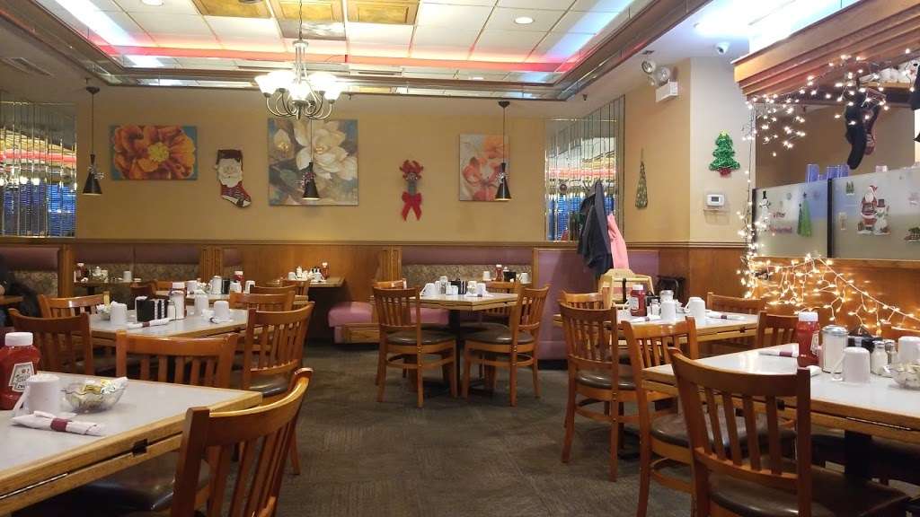 Jo Jos Resturaunt | 1935 W Golf Rd, Schaumburg, IL 60194, USA | Phone: (847) 885-8786