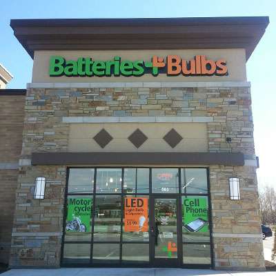 Batteries Plus Bulbs | 10288 77th St Suite 500, Pleasant Prairie, WI 53158 | Phone: (262) 653-0958