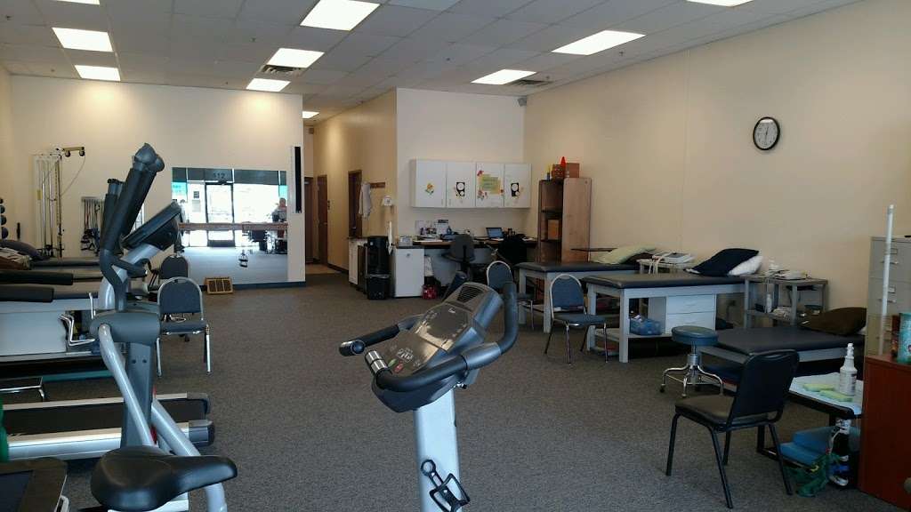 Athletico Physical Therapy - New Lenox West | 412 Nelson Rd, New Lenox, IL 60451 | Phone: (815) 462-1333