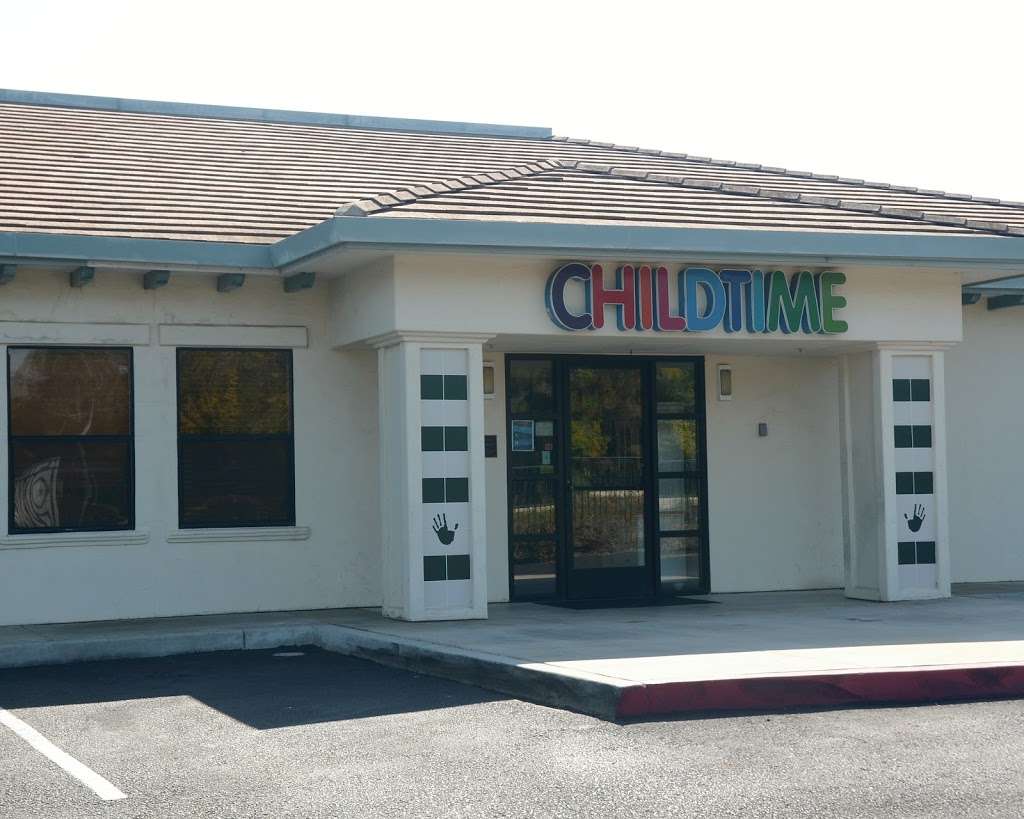 Childtime of Chula Vista | 770 Rancho Del Rey Pkwy, Chula Vista, CA 91910, USA | Phone: (619) 397-0165