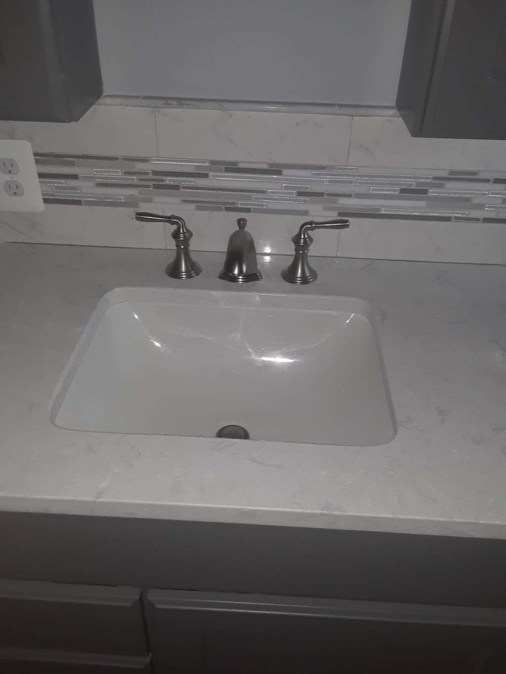 Lindquist Plumbing & Gasfitting | 79 William and Mary Ln, Stafford, VA 22554, USA | Phone: (703) 445-2470