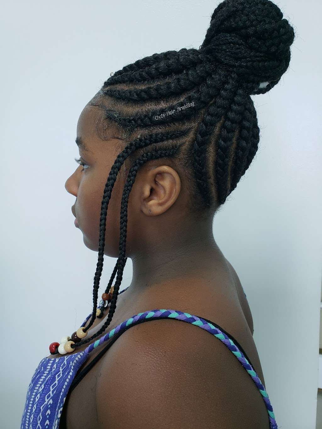 Chel’s Hair Braiding | 4873 Glenn Dale Rd, Bowie, MD 20720 | Phone: (240) 505-7228