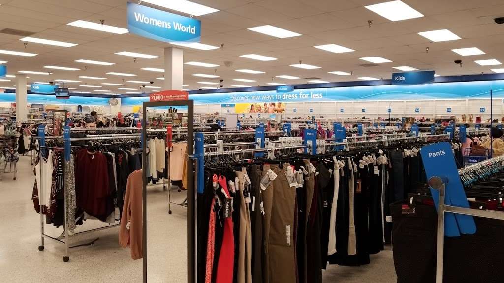 Ross Dress for Less | 7550 Farm to Market 1960 Rd W, Houston, TX 77070, USA | Phone: (281) 477-8100