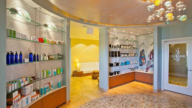 Ocean Crest Spa | 1 Ponto Rd, Carlsbad, CA 92011 | Phone: (760) 683-5555