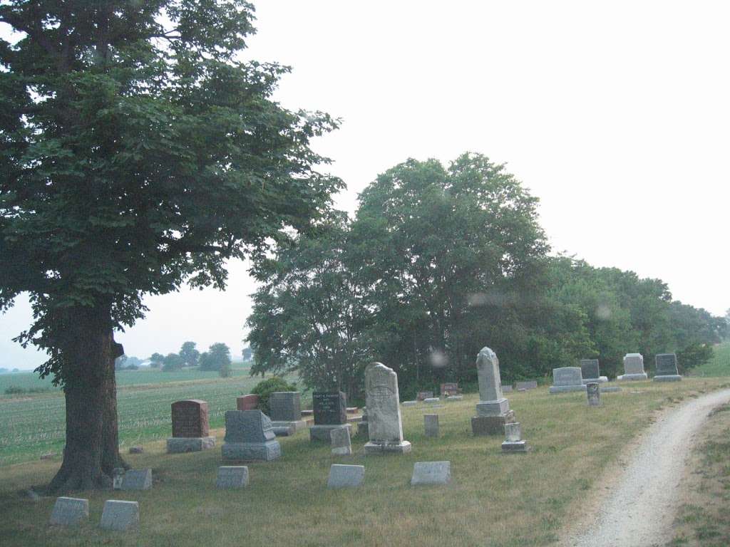 Aux Sable Cemetery | Brown Rd, Minooka, IL 60447, USA | Phone: (815) 942-4292