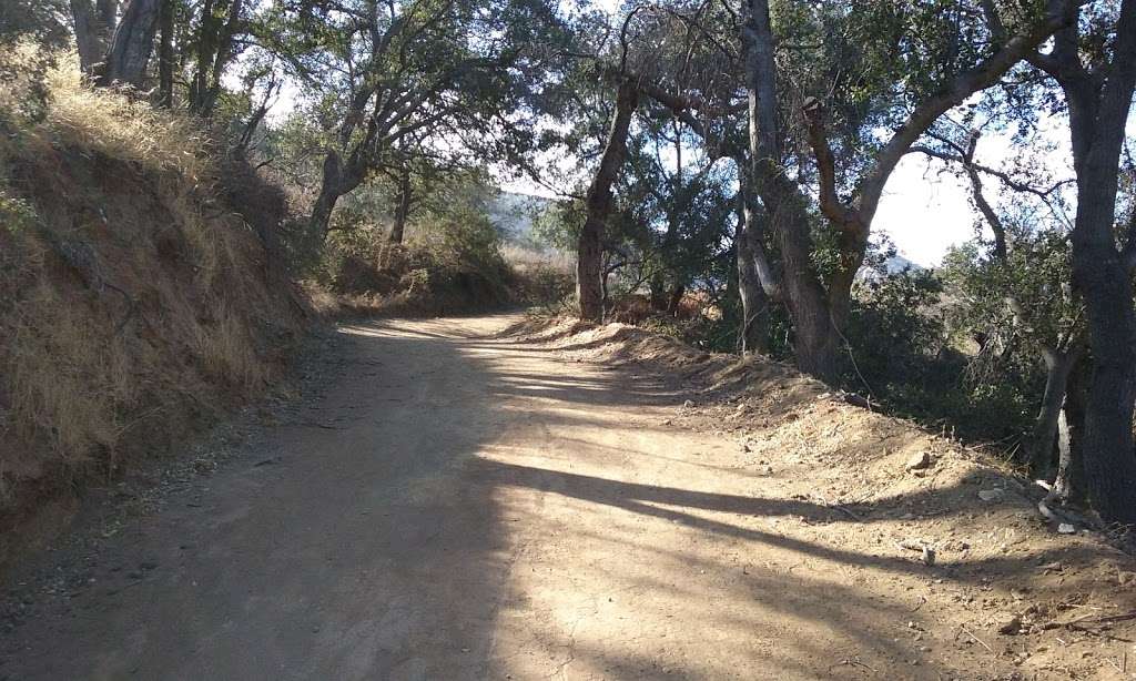 Lang Ranch Open Space | Thousand Oaks, CA 91362, USA