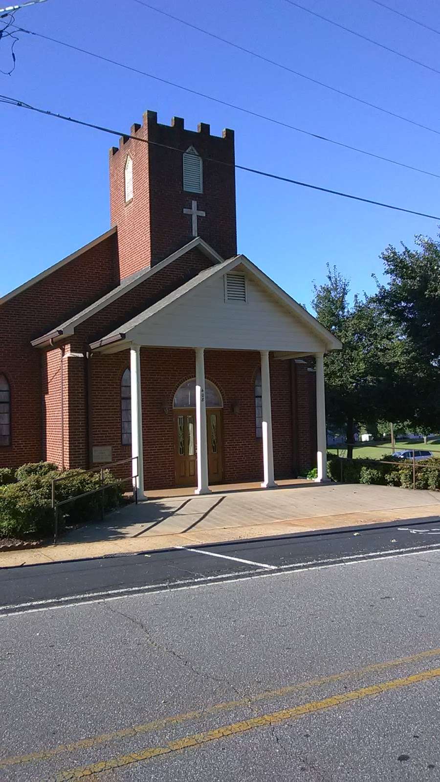 Westside Baptist Church | 408 W Carpenter St, Maiden, NC 28650 | Phone: (828) 428-3650