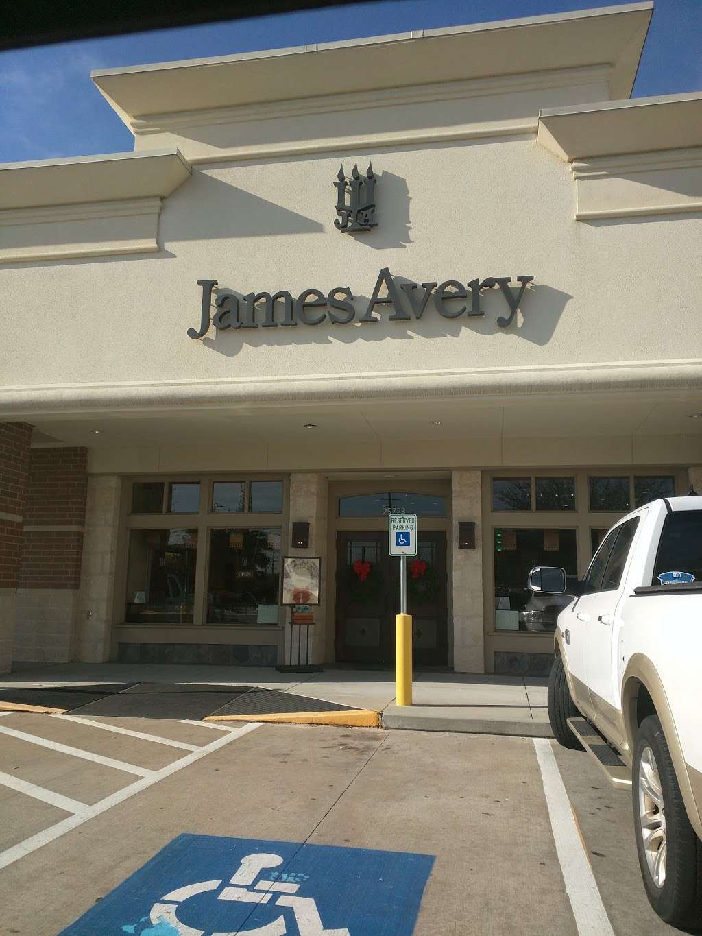 James Avery Artisan Jewelry | 25723 US-290, Cypress, TX 77429, USA | Phone: (281) 758-0471