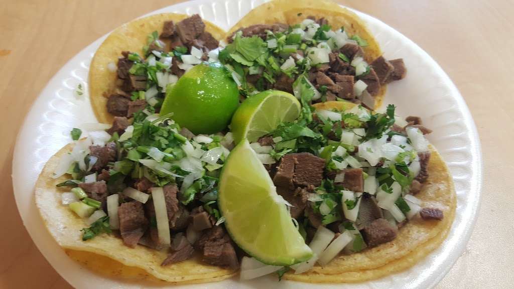 Tacos Y Burritos Metro Basilica 2 | 7627 Culebra Rd #105, San Antonio, TX 78251, USA | Phone: (210) 680-1412