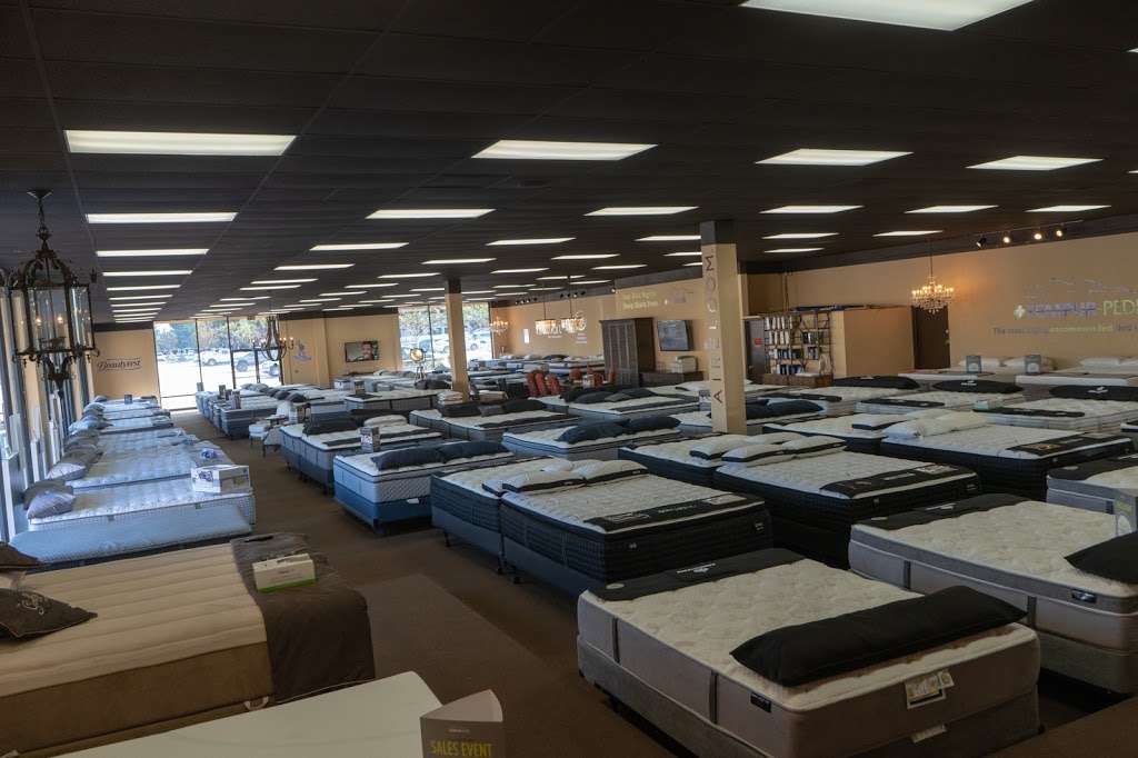 Orange County Mattress | 24395 Alicia Pkwy, Mission Viejo, CA 92691, USA | Phone: (949) 460-0071