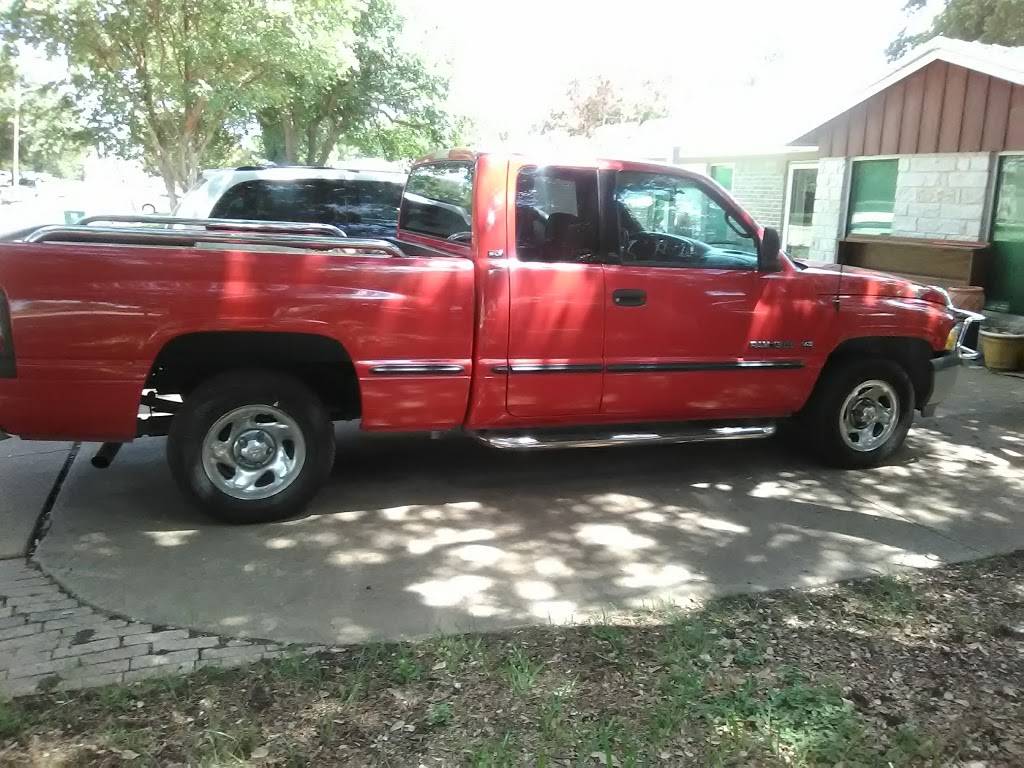 Careys Sporting Goods | 2905 S Cherry Ln, Fort Worth, TX 76116, USA | Phone: (817) 735-4794