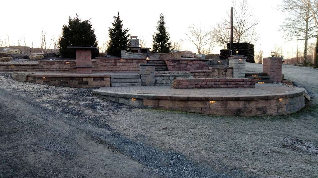 Keystone Landscape Supply (AR Adam) | 4 Industrial Dr #505, Hamburg, PA 19526, USA | Phone: (610) 562-8662