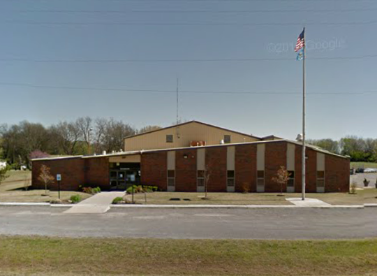 Haskell City Hall | 1424 N., Haskell Blvd, Haskell, OK 74436, USA | Phone: (918) 482-3933