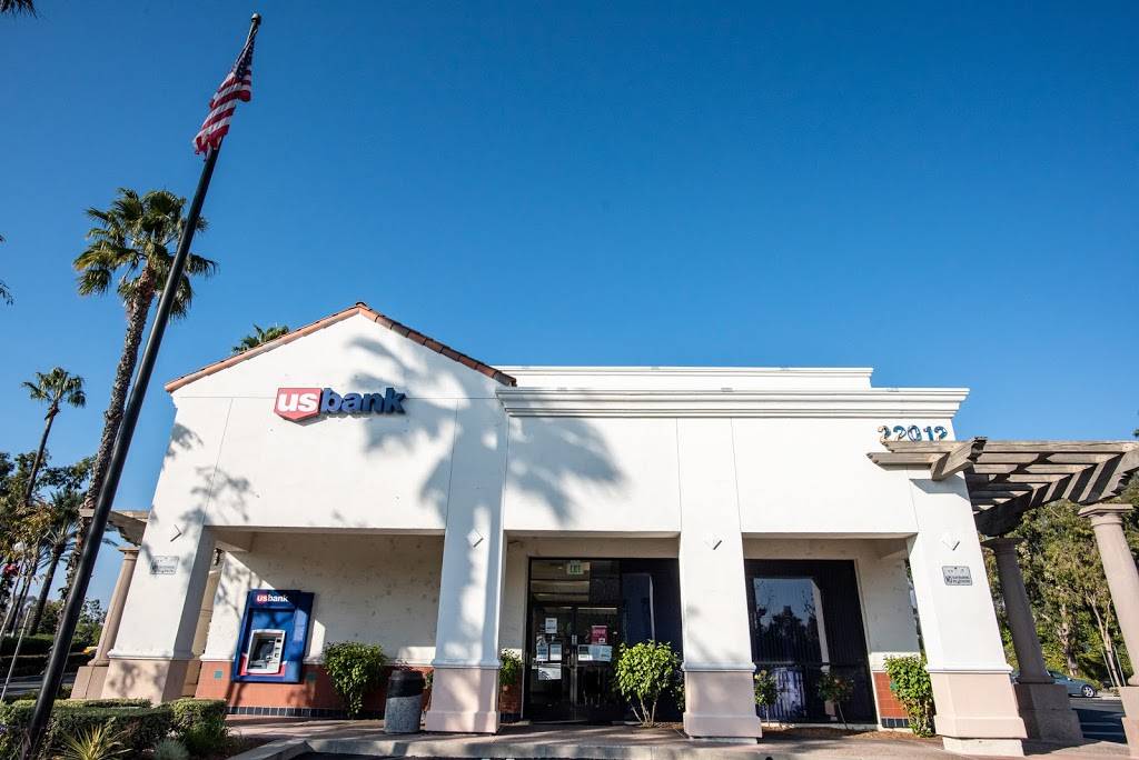 U.S. Bank Branch | 22012 El Paseo, Rancho Santa Margarita, CA 92688 | Phone: (949) 589-5896