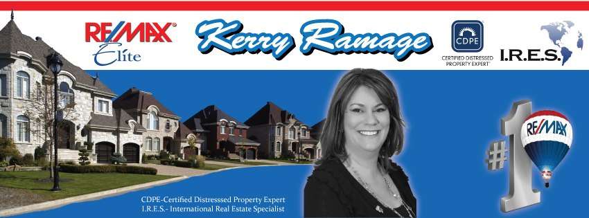 Kerry Ramage - Re/Max Elite | 6022 Farcenda Pl, Melbourne, FL 32940 | Phone: (321) 863-2746