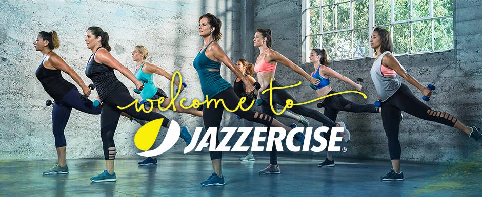 Jazzercise Wichita | 2260 N Ridge Rd #140, Wichita, KS 67205, USA | Phone: (316) 619-7643