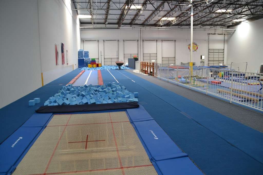 World Elite Gymnastics | 5300 Ontario Mills Pkwy #200, Ontario, CA 91764, USA | Phone: (909) 477-2600