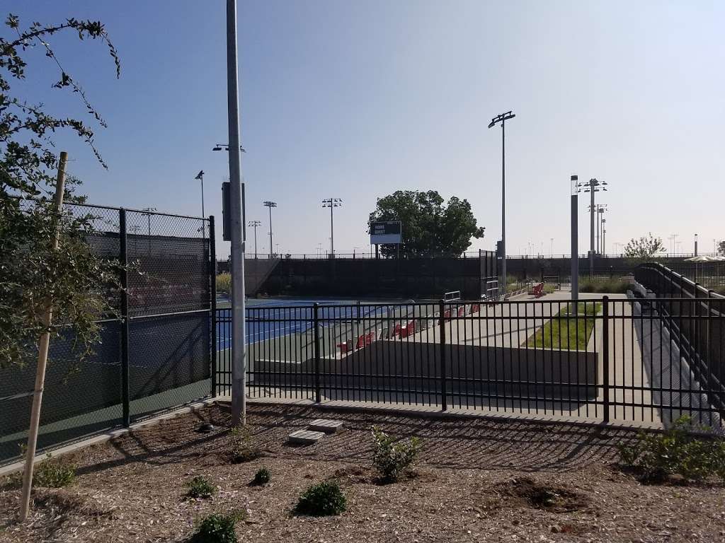 Orange County Great Park Tennis Stadium | Irvine, CA 92618 | Phone: (949) 724-6617