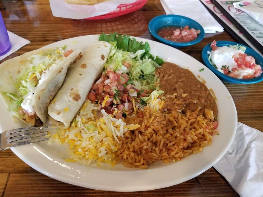 Chuys | 15610 South La Grange Road, Orland Park, IL 60462 | Phone: (708) 403-5334