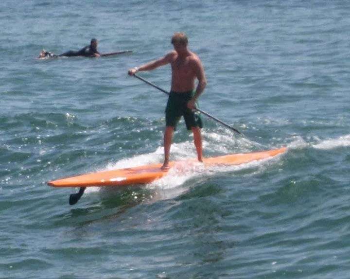 Martie Wells Paddleboards | 28700 Live Oak Canyon Rd, Redlands, CA 92373, USA | Phone: (888) 757-0876