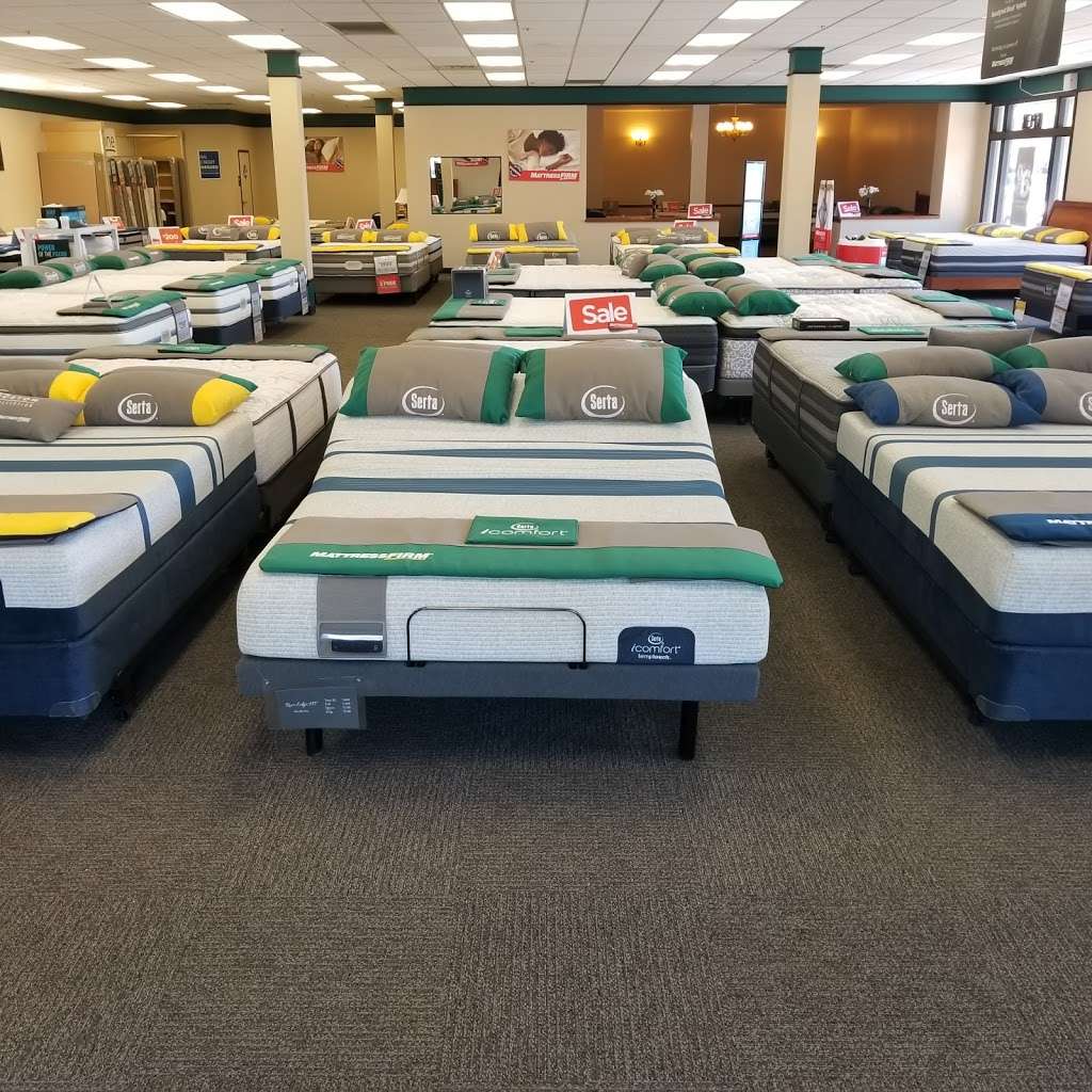 Mattress Firm Novato | 232 Vintage Way, Novato, CA 94945, USA | Phone: (415) 878-4930