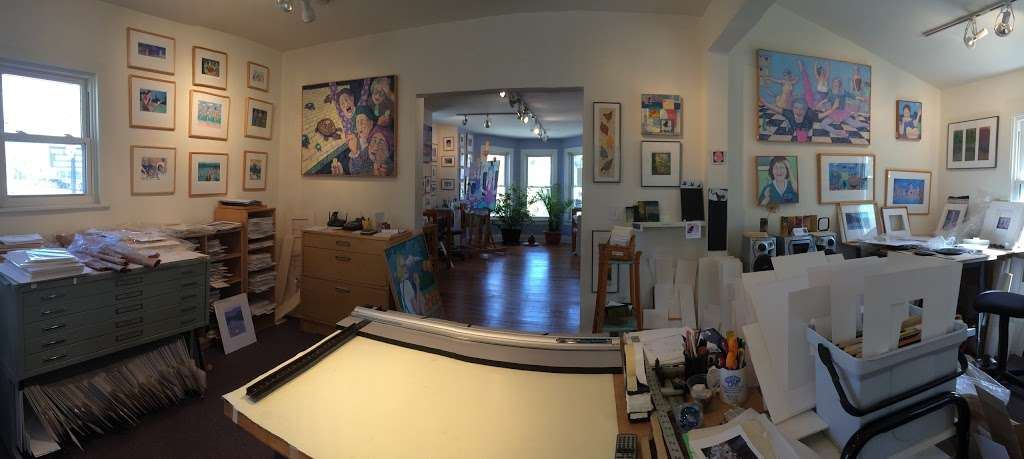 Heath Studio Gallery | 327 N Washington St, Berkeley Springs, WV 25411, USA | Phone: (304) 258-9840