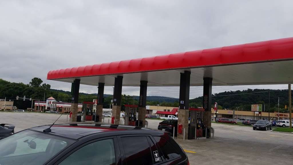 Sheetz | 2246 Lancaster Pike, Reading, PA 19607, USA | Phone: (610) 743-5753