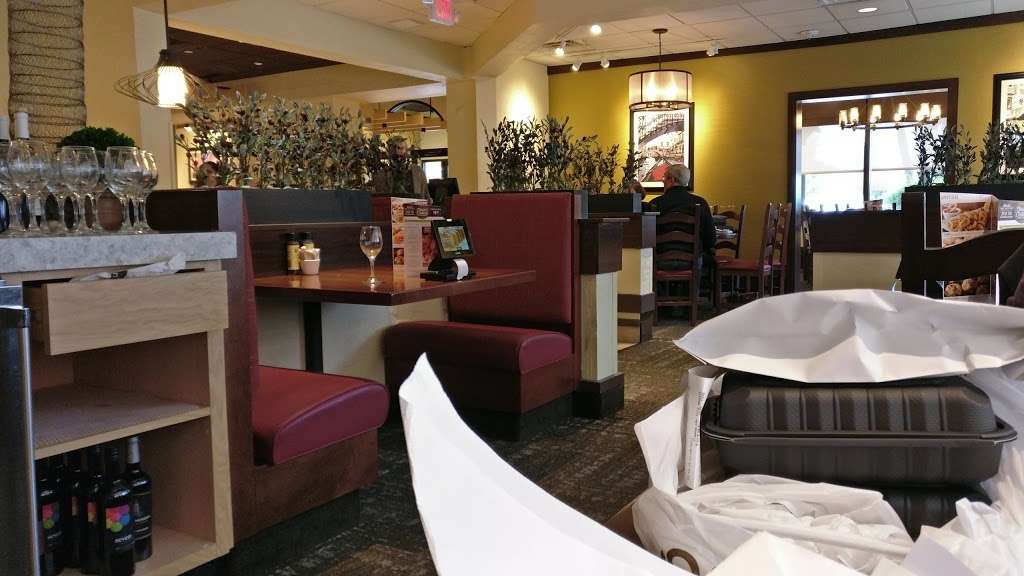 Olive Garden Italian Restaurant | 305 Rocky Run Pkwy, Talleyville, DE 19803, USA | Phone: (302) 477-0870