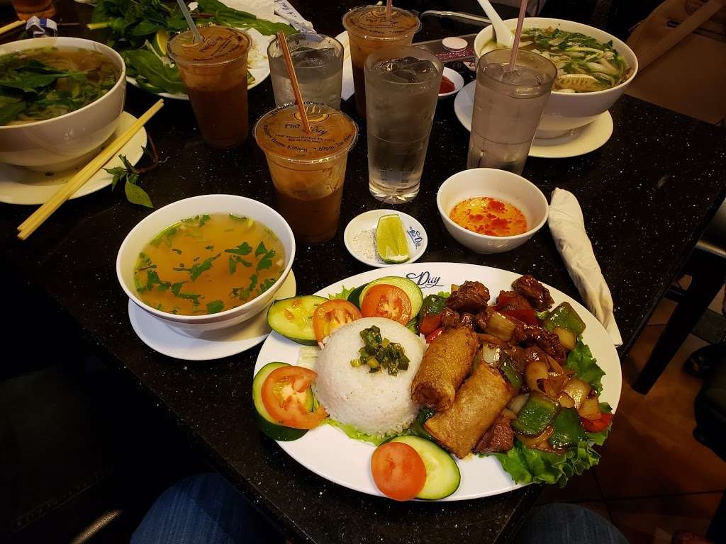 Pho Duy | 6968 Wilcrest Dr, Houston, TX 77072, USA | Phone: (281) 879-9899