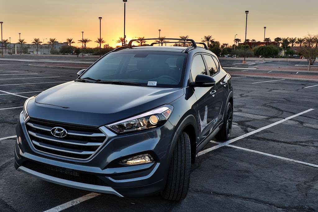 Larry H. Miller Hyundai Peoria | 8425 W Bell Rd, Peoria, AZ 85382, USA | Phone: (623) 815-4500